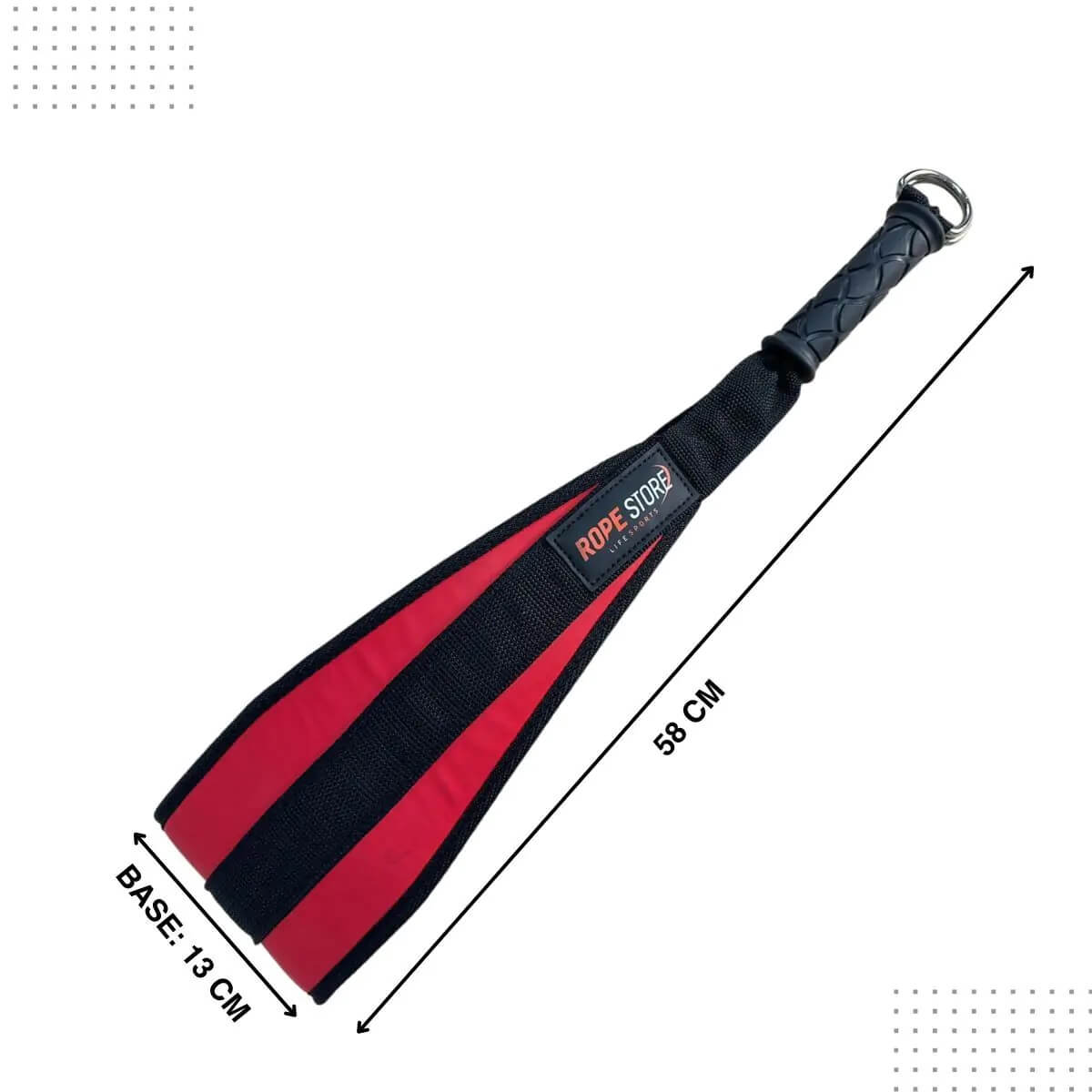 Ab Strap Elite Tipóia para Abdominais Suspenso