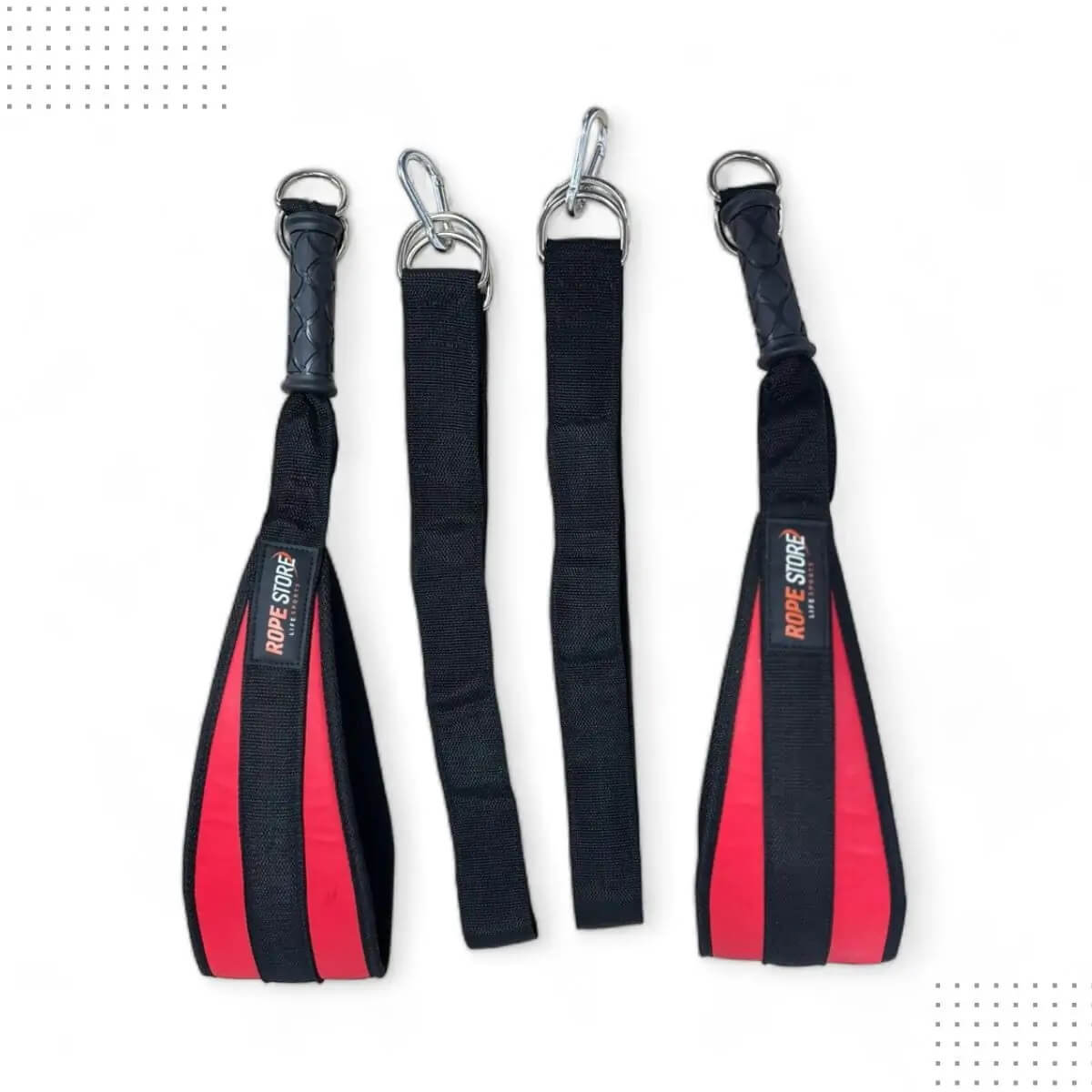 Ab Strap Elite Tipóia para Abdominais Suspenso