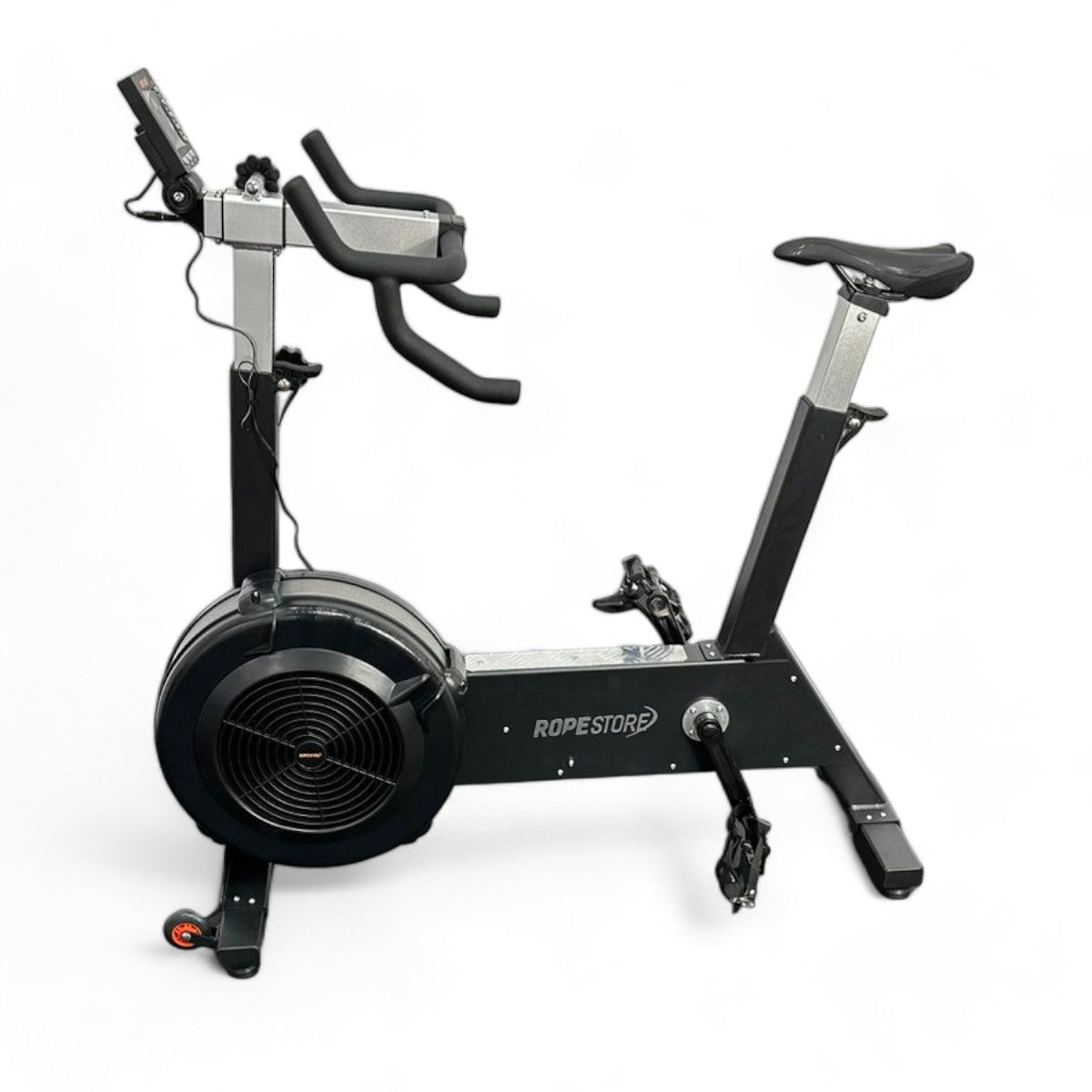 Bicicleta Bike Erg Ergométrica