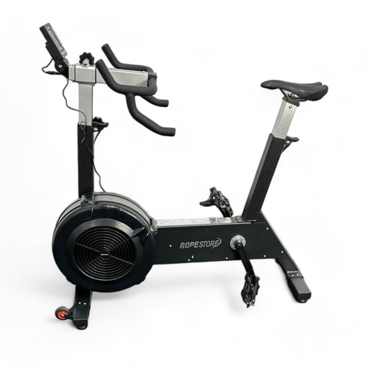 Bicicleta Bike Erg Ergométrica