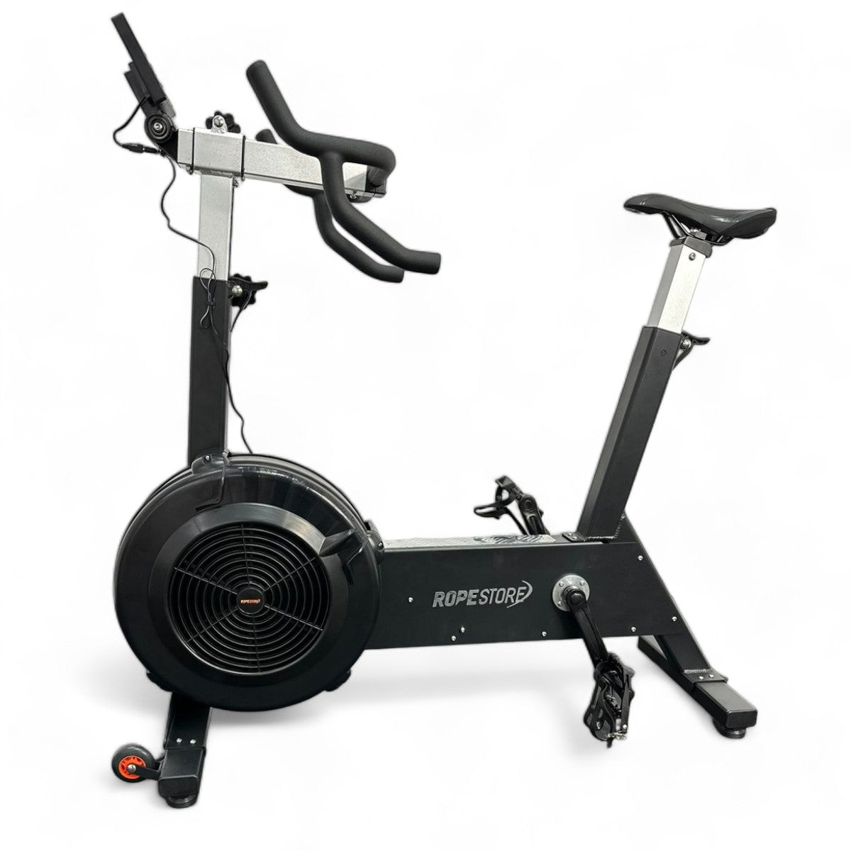 Bicicleta Bike Erg Ergométrica