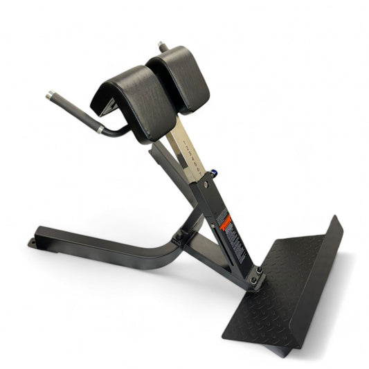 Banco Mesa Romano Linha Hard Arzur Fitness