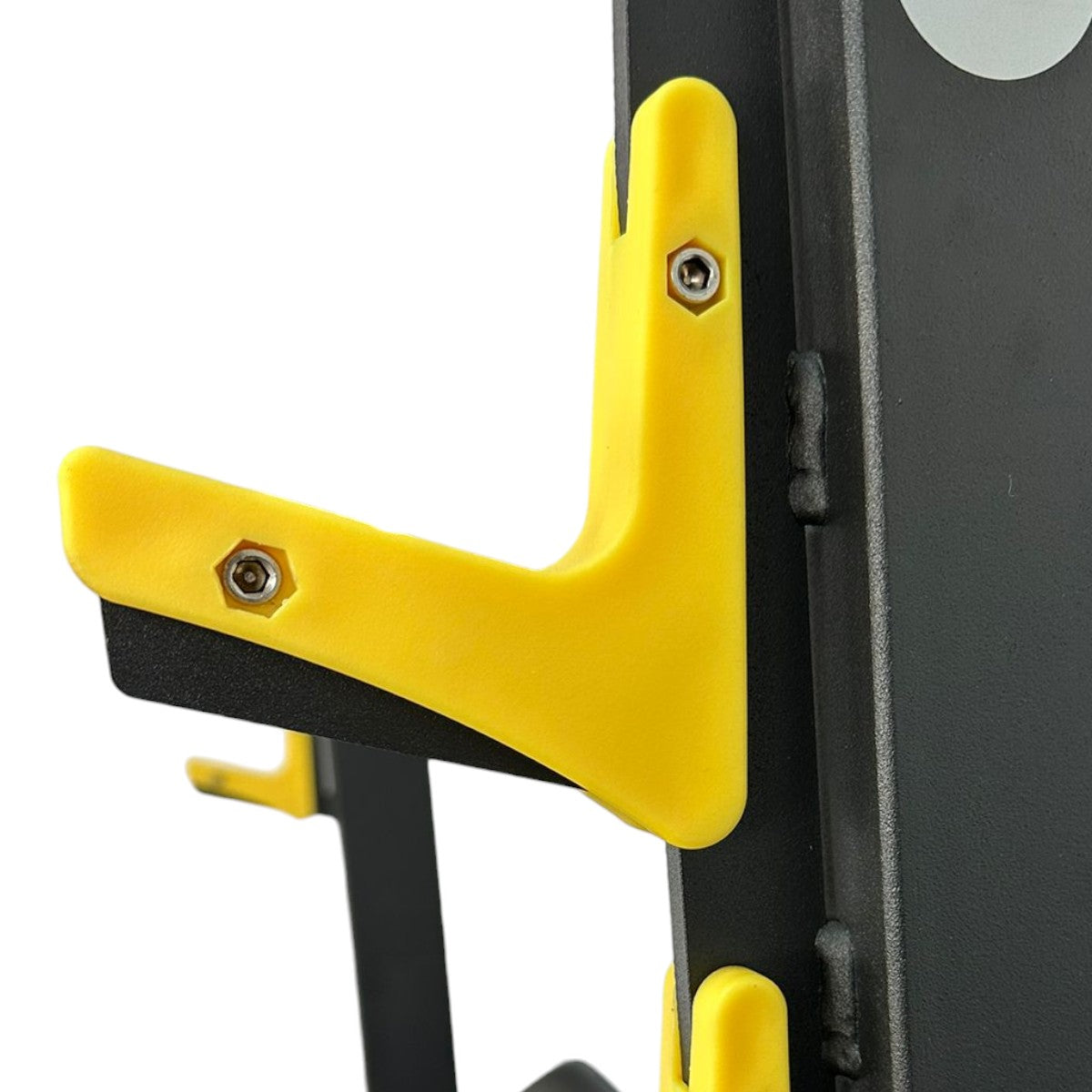 Banco Supino Reto com Suporte Linha Hard