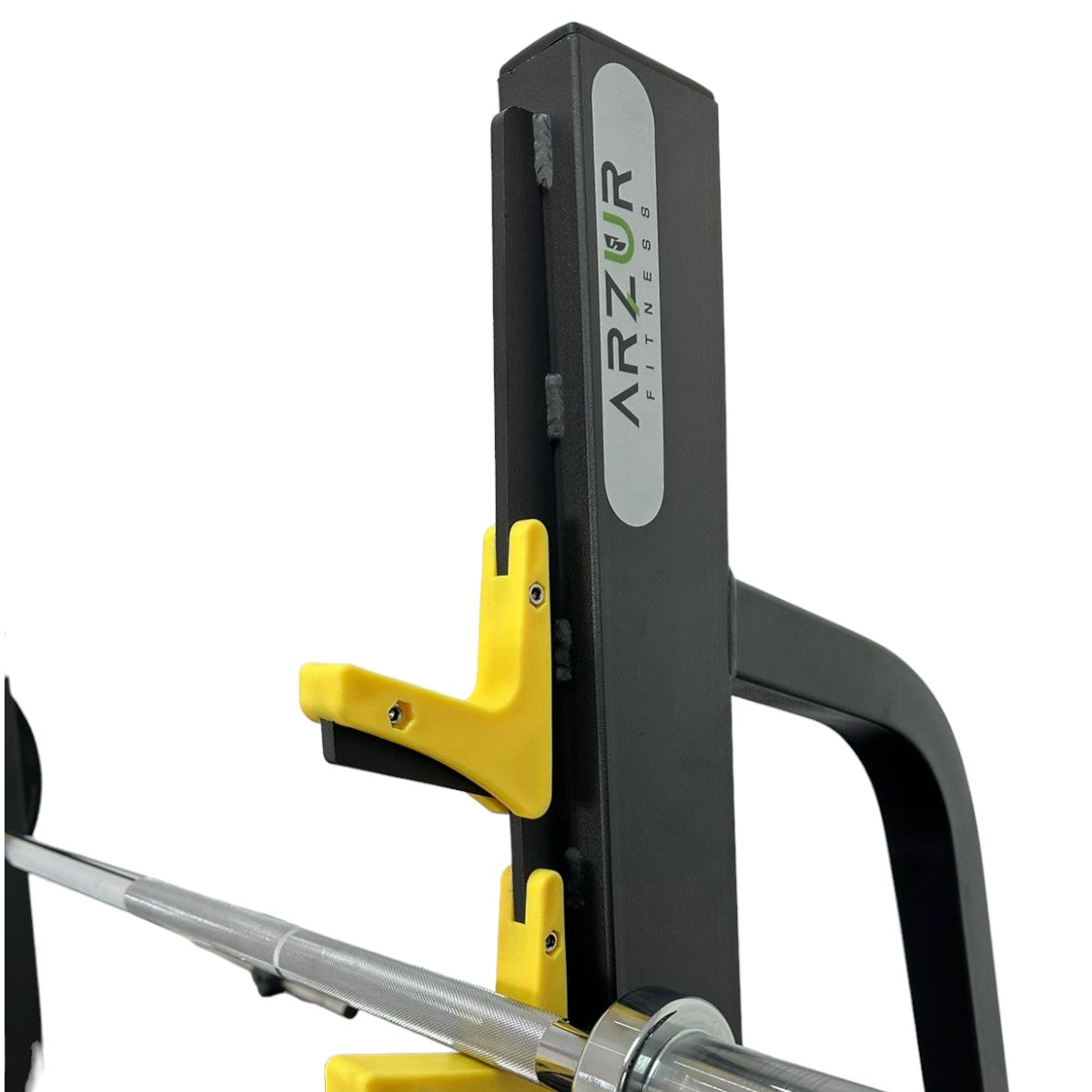 Banco Supino Reto com Suporte Linha Hard
