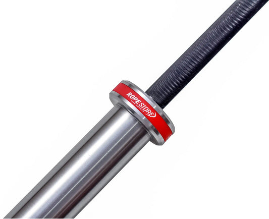 Barra Olímpica Feminina 15 kg Cerakote BC-15H