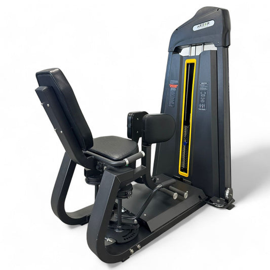 Cadeira Adutora 120 kg Linha Hard Arzur Fitness