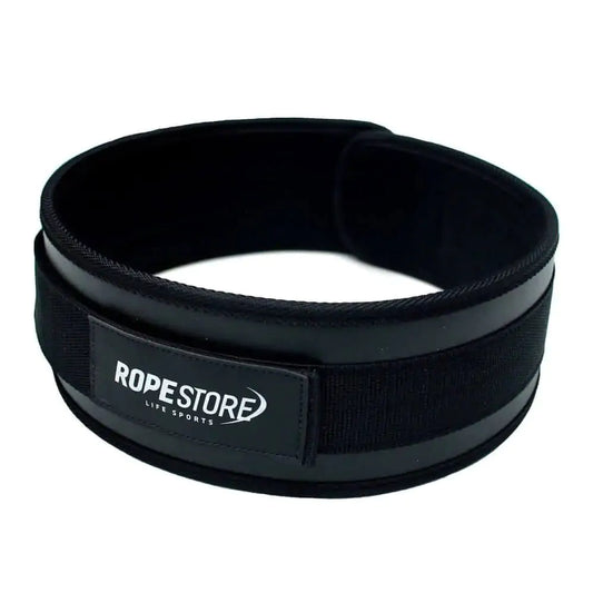 Cinturão de Agachamento para LPO Preto G/GG