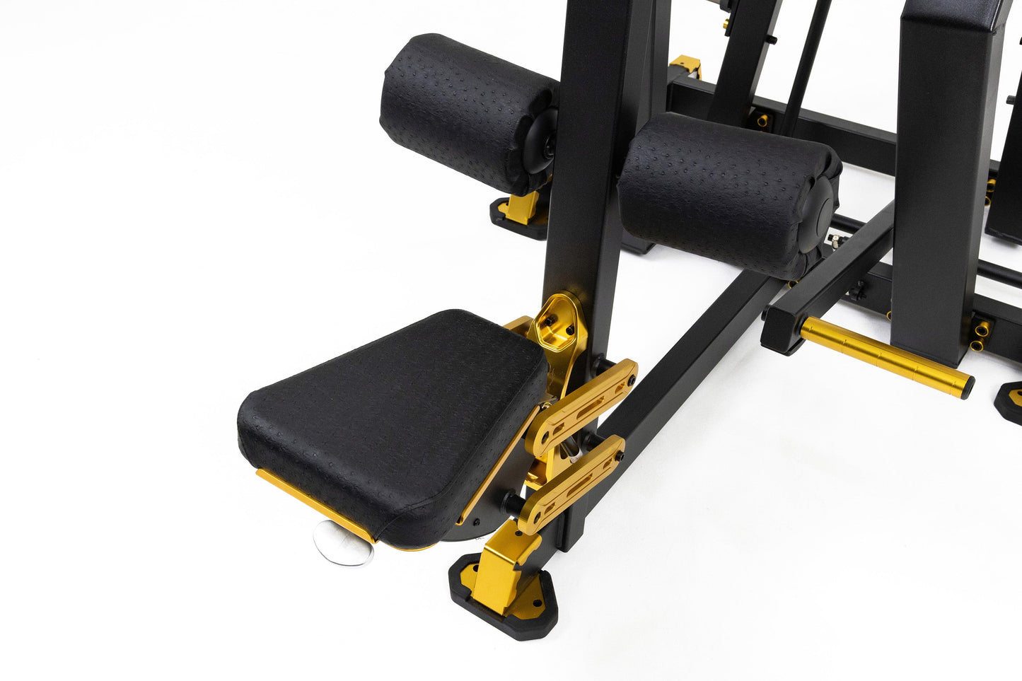 Puxada Alta Articulada Linha Robust