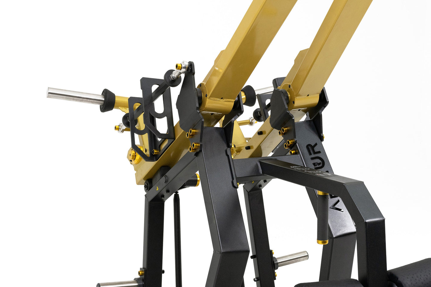 Puxada Alta Articulada Linha Robust