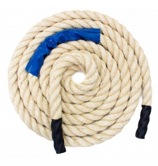 Corda Naval 36mm Sisal Rope Training