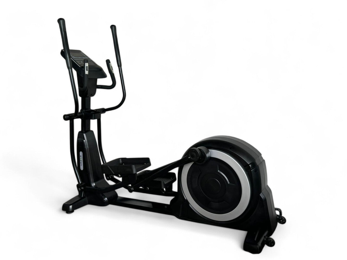 Elíptico Magnético Profissional Arzur Fitness