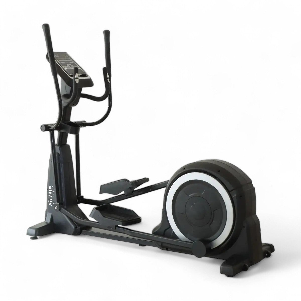 Elíptico Magnético Profissional Arzur Fitness