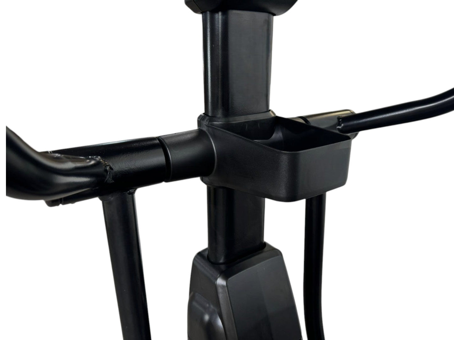 Elíptico Magnético Profissional Arzur Fitness