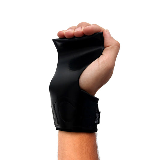 Hand Grip Luva para Pull up
