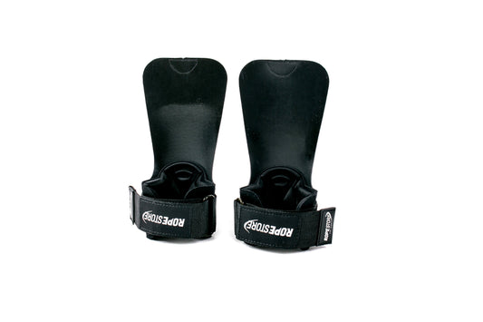 Hand Grip RS-CROSS Pull up Preto Rope Store
