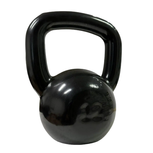 Kettlebell Emborrachado