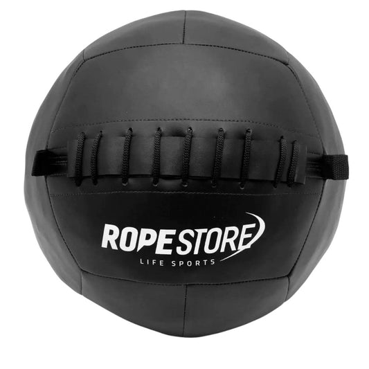 Wall Ball Preto - Escolha o Peso