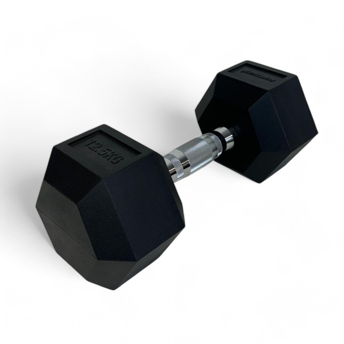 Kit Halteres Sextavados 1 a 5kg Par