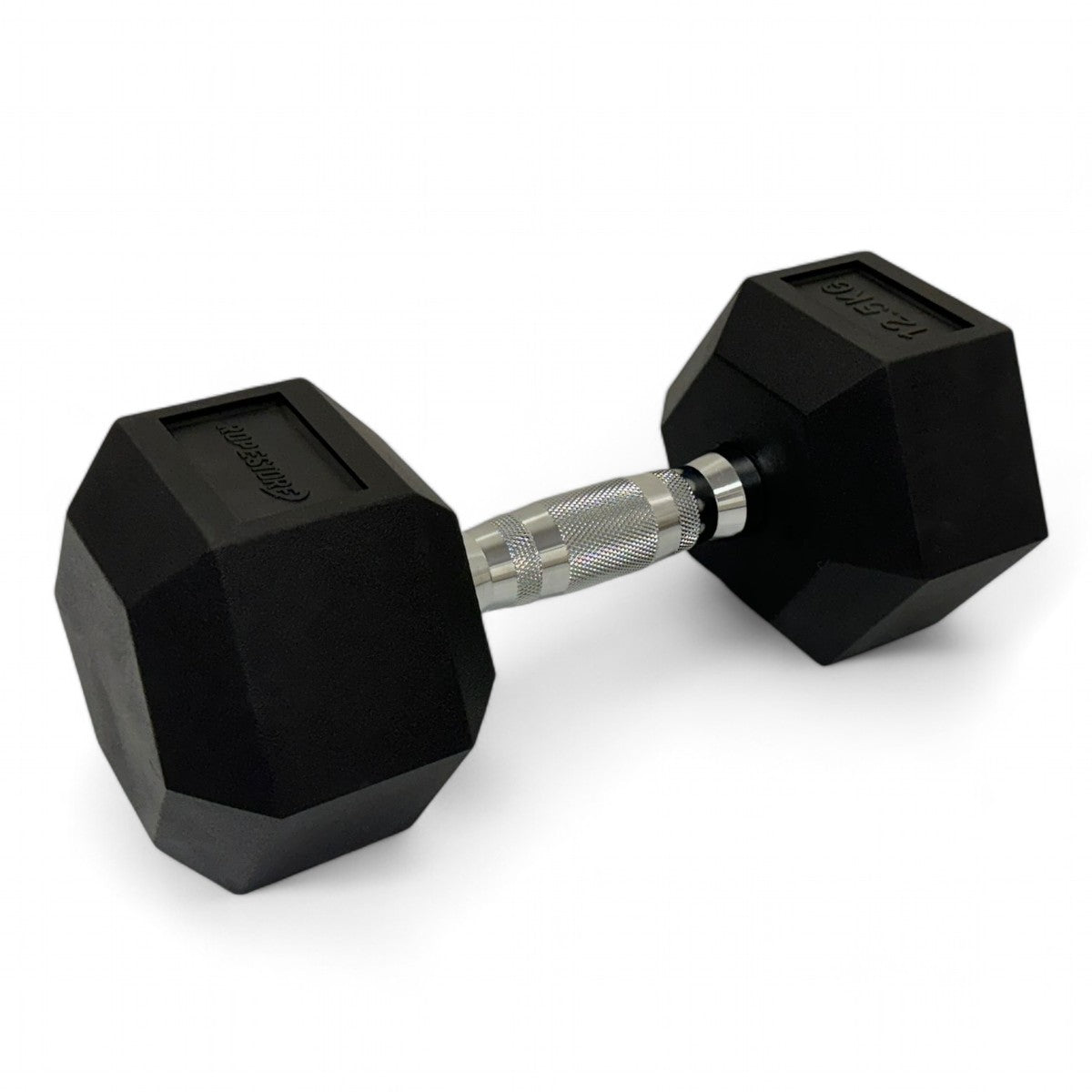 Kit Halteres Sextavados 1 a 5kg Par
