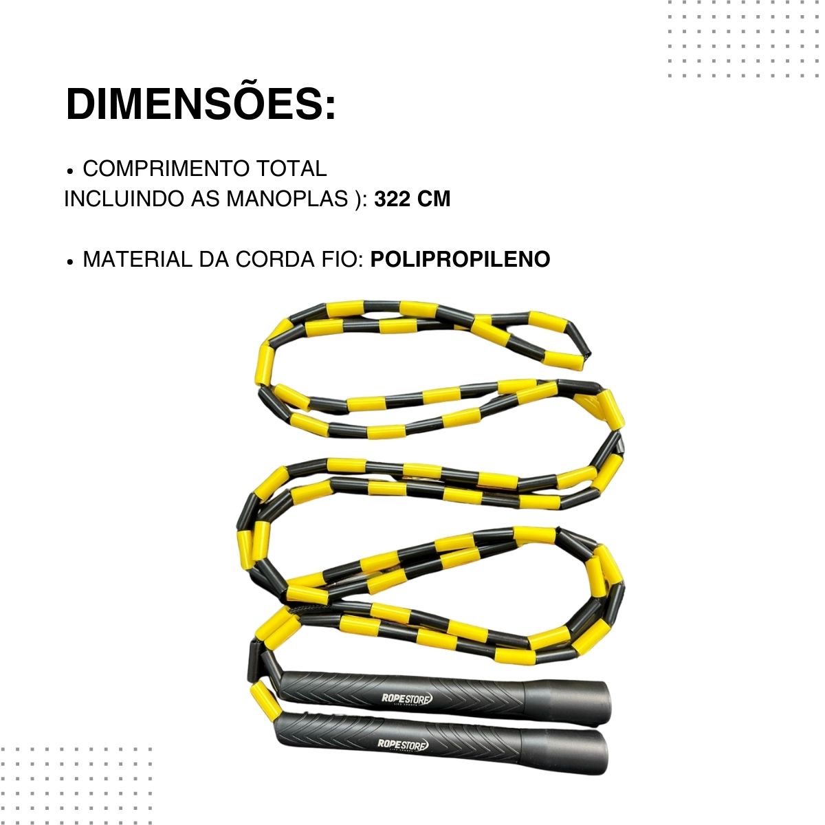 Kit Home Training 4 Itens Wall Ball, Pula Corda Segmentada, Abmat, Super Band