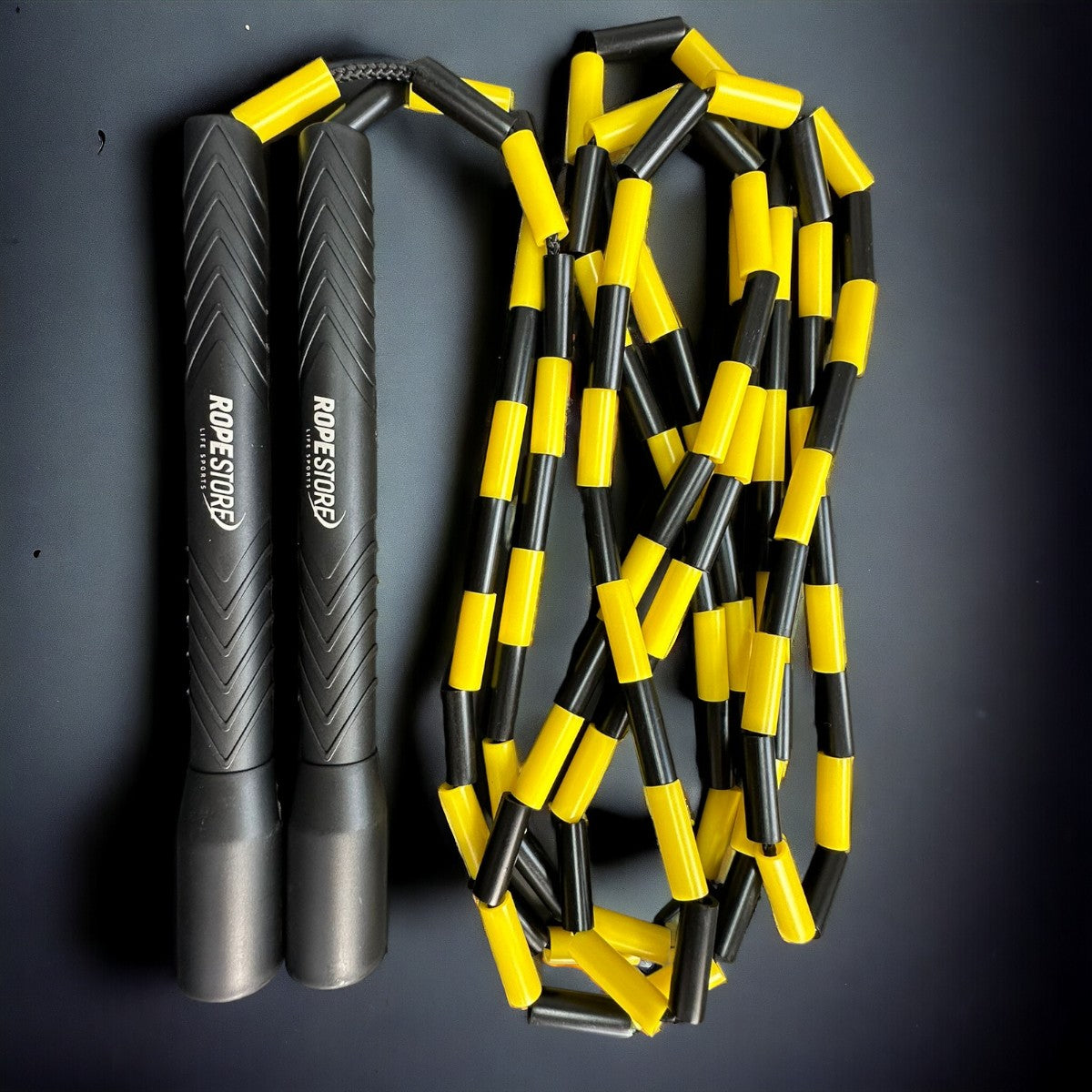 Kit Home Training 4 Itens Wall Ball, Pula Corda Segmentada, Abmat, Super Band