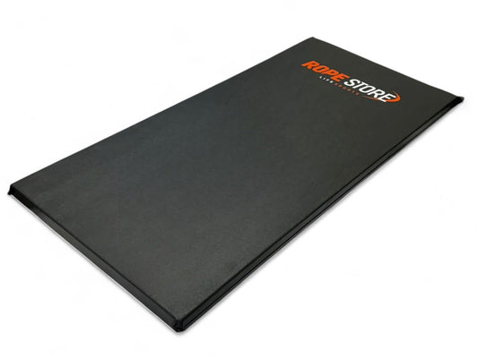 Colchonete 90 x 43 x 3 cm D60 Napa Preto