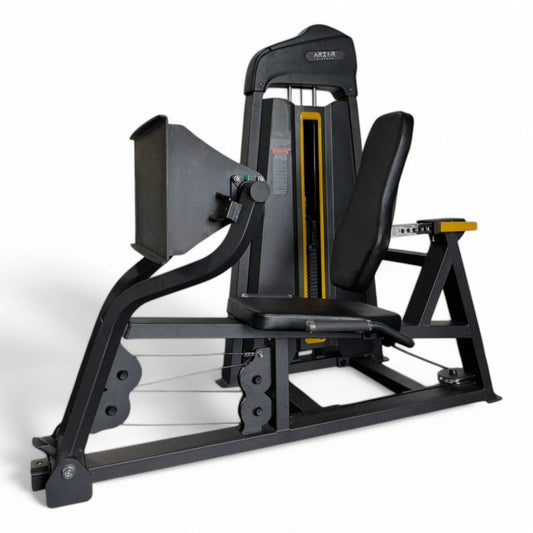 Leg Press Calf Extension Linha Hard