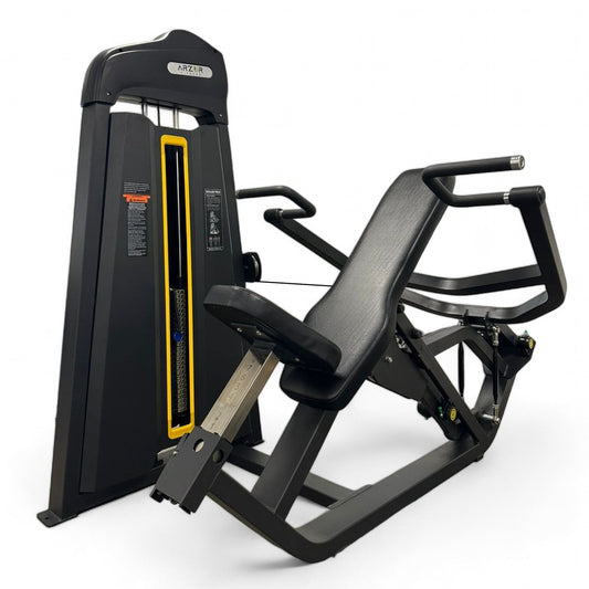 Máquina Desenvolvimento Ombro 130 kg Linha Hard