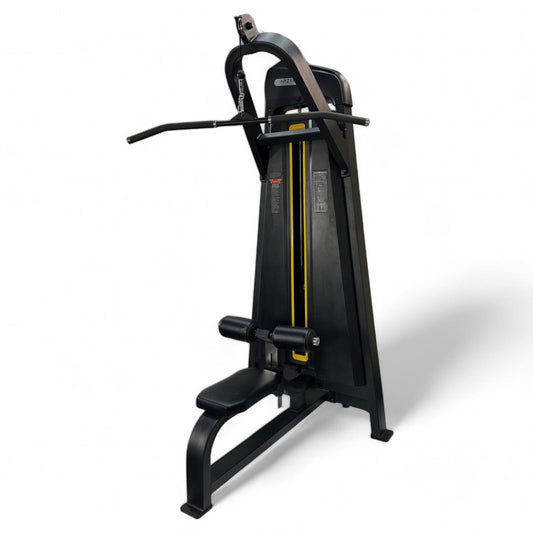 Máquina Puxada Alta 130 kg Linha Hard