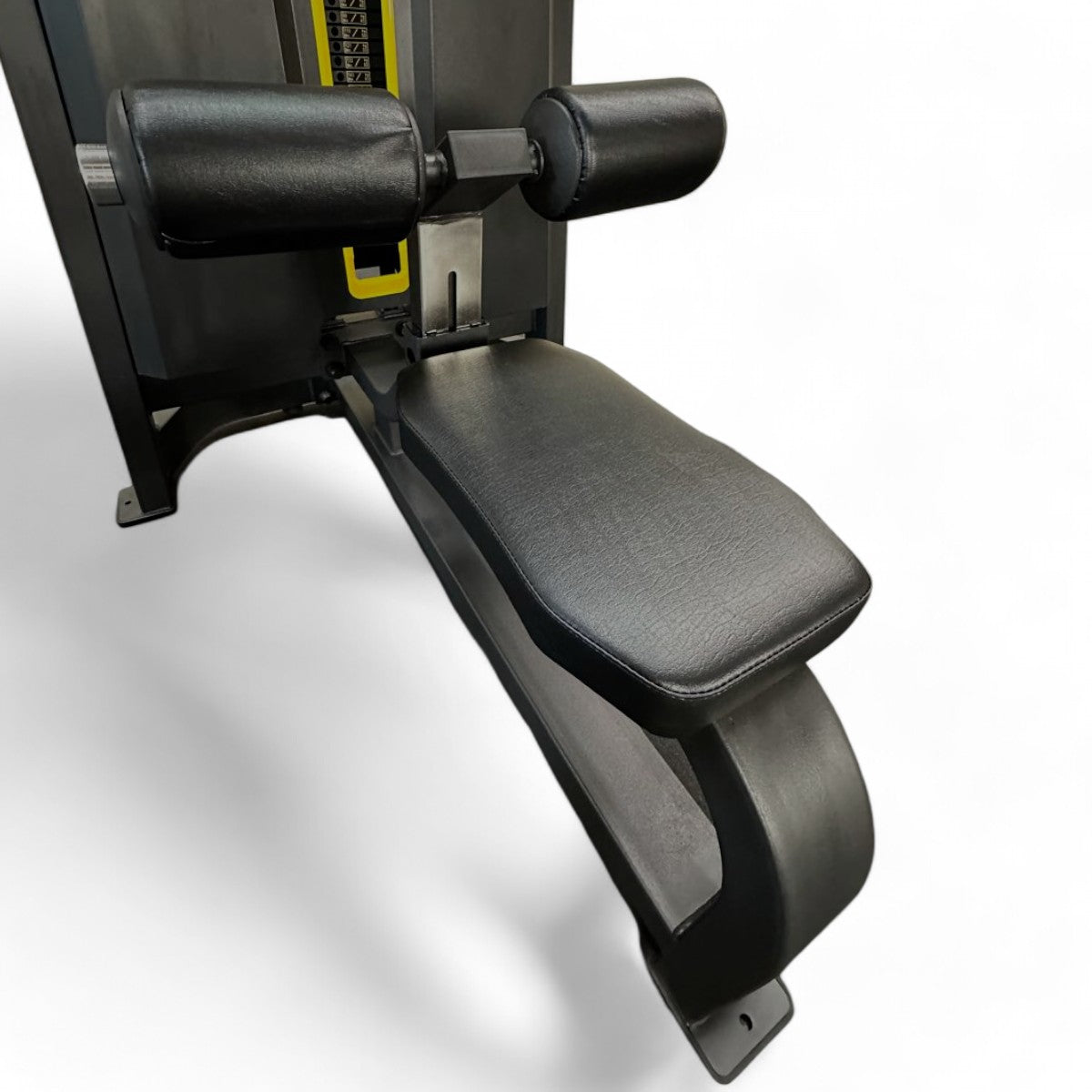 Máquina Puxada Alta 130 kg Linha Hard