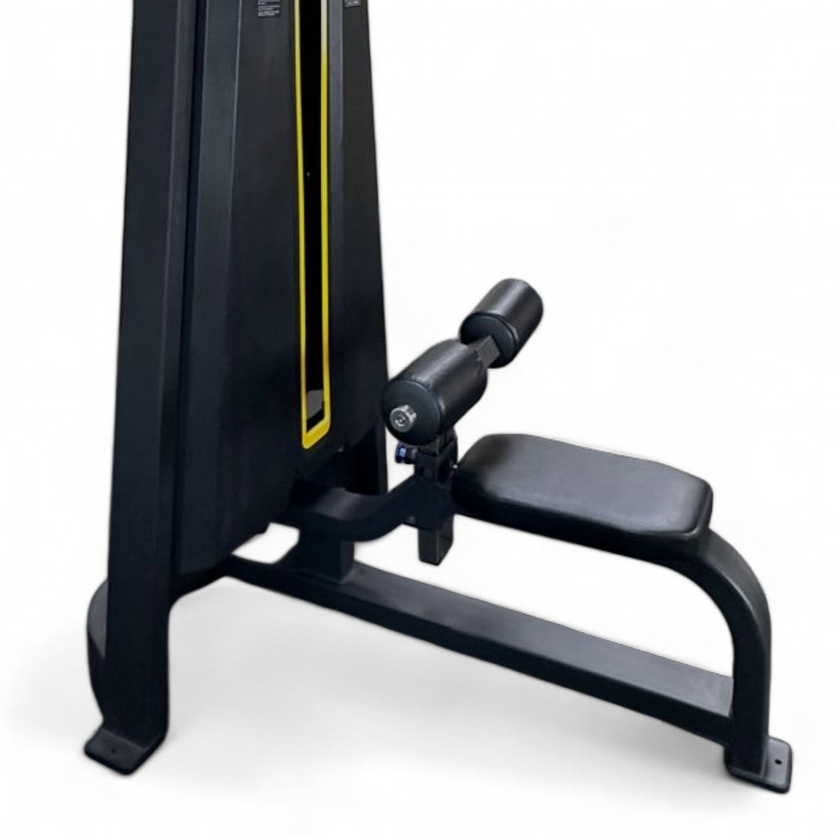 Máquina Puxada Alta 130 kg Linha Hard
