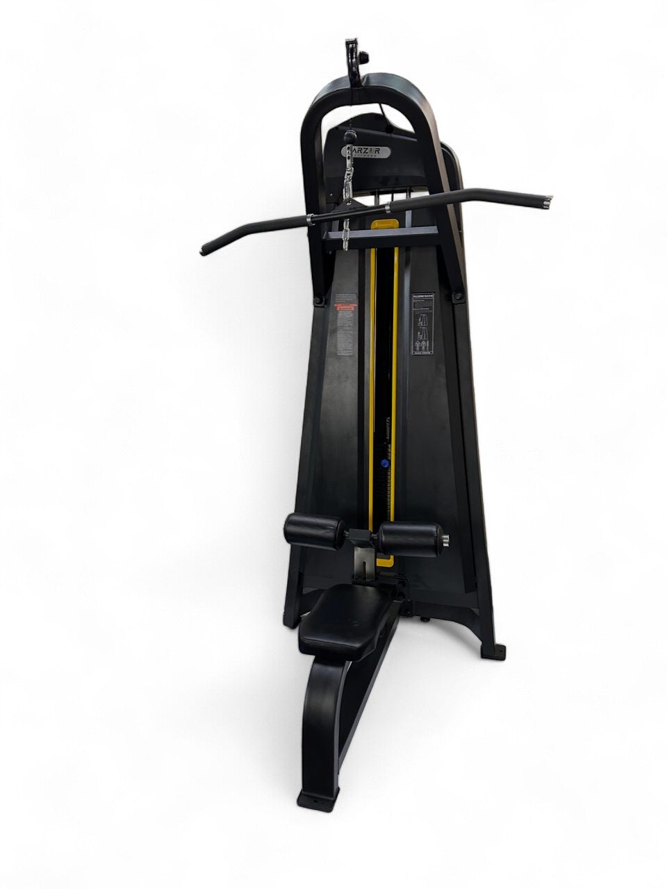 Máquina Puxada Alta 130 kg Linha Hard