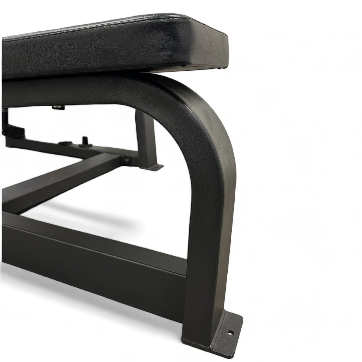 Máquina Remada Baixa Carga 130 Kg Linha Hard