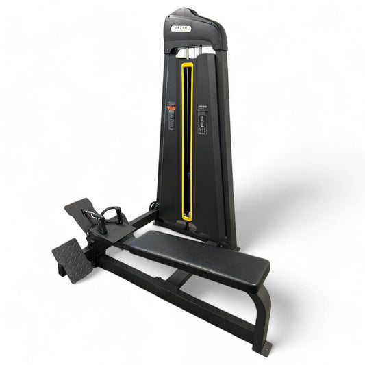 Máquina Remada Baixa Carga 130 Kg Linha Hard