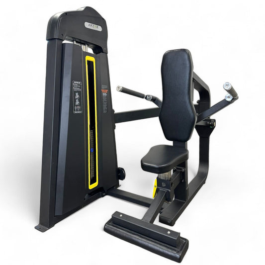 Máquina Triceps Press Machine Carga 120 kg Linha Hard