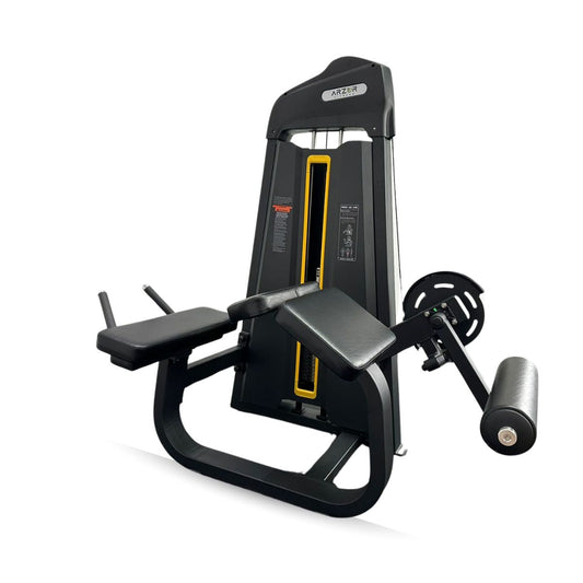 Mesa Flexora Deitada 120 kg Linha Hard