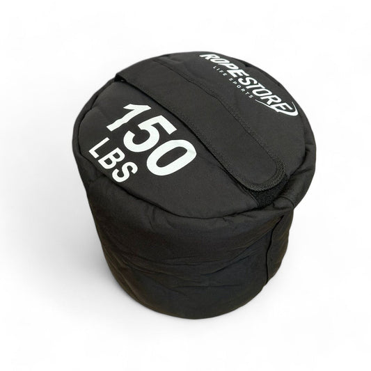 Strongman Sandbag 150 lb Sem Carga