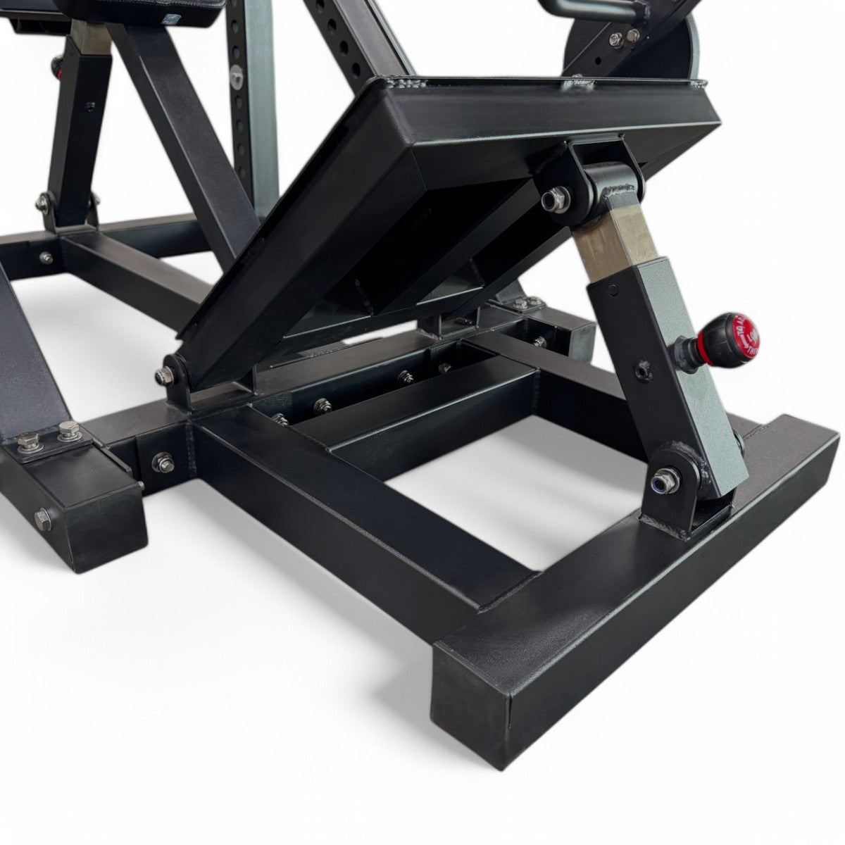 Super Remada Guiada 7 Variações de Pegadas Arzur Fitness