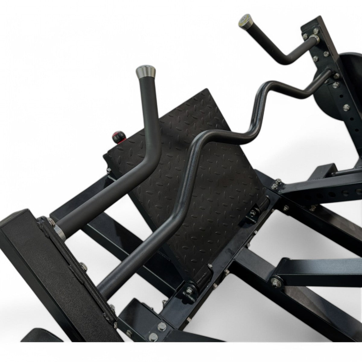 Super Remada Guiada 7 Variações de Pegadas Arzur Fitness