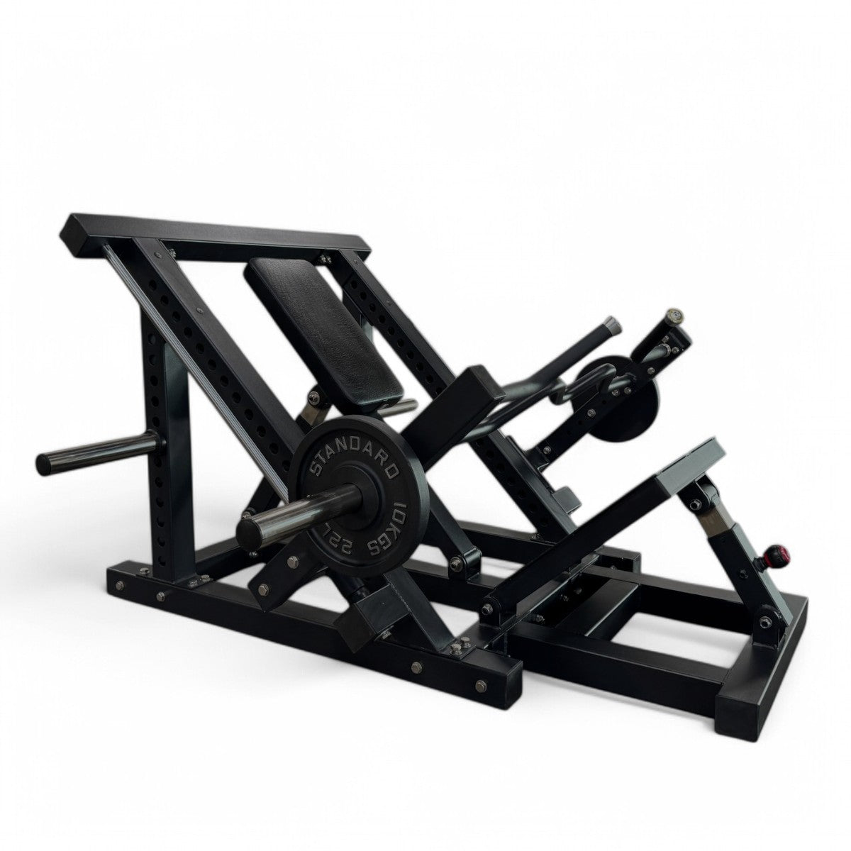 Super Remada Guiada 7 Variações de Pegadas Arzur Fitness