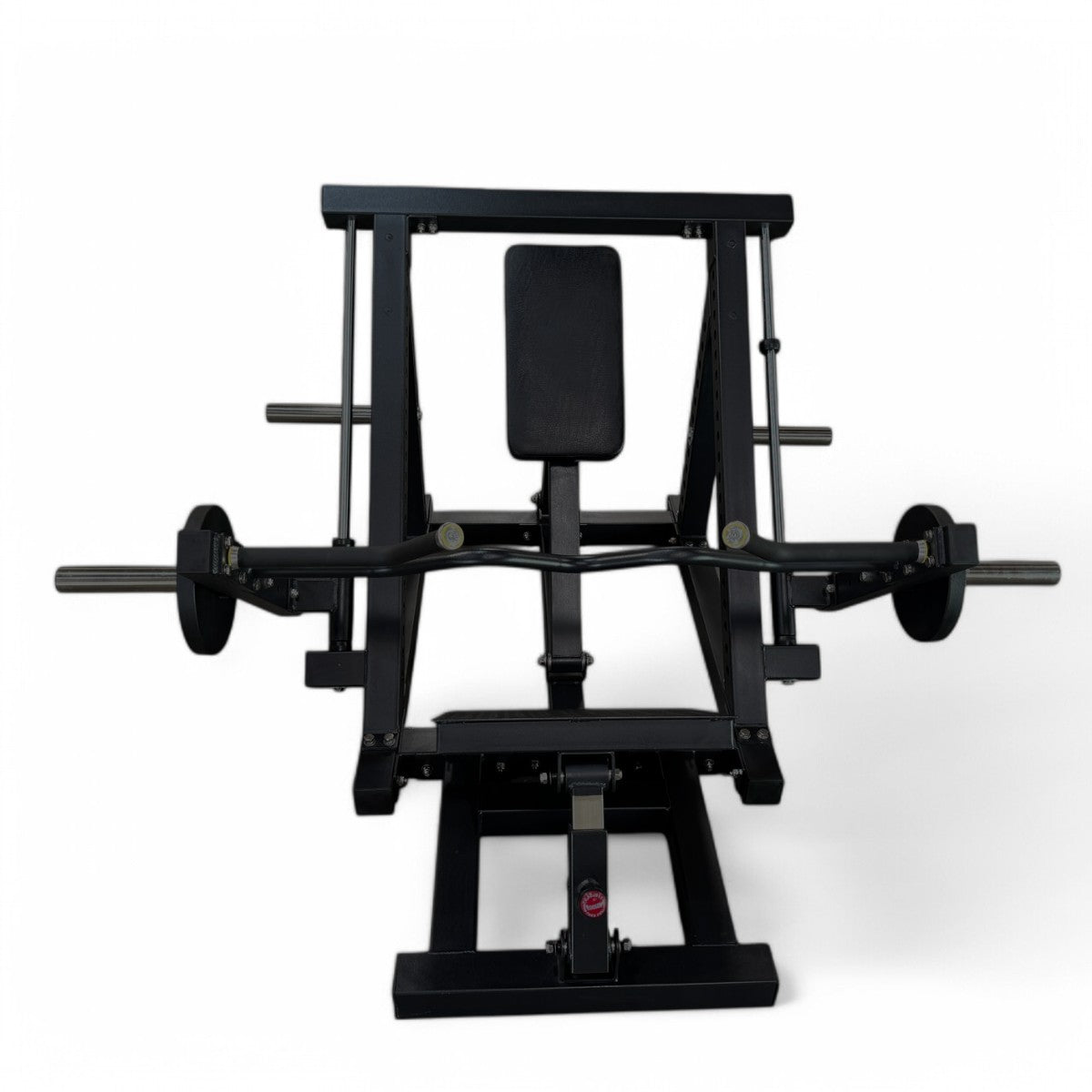 Super Remada Guiada 7 Variações de Pegadas Arzur Fitness