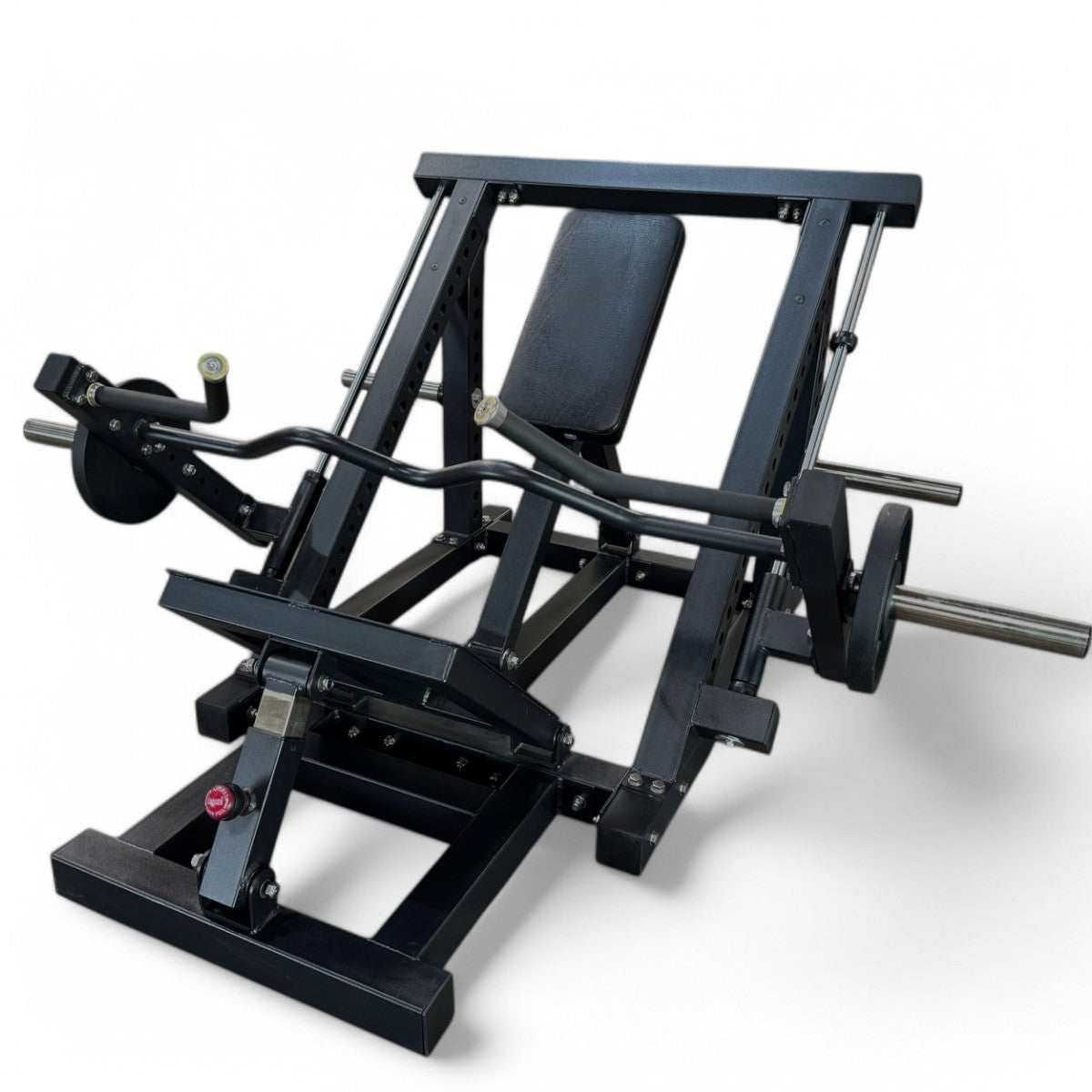 Super Remada Guiada 7 Variações de Pegadas Arzur Fitness