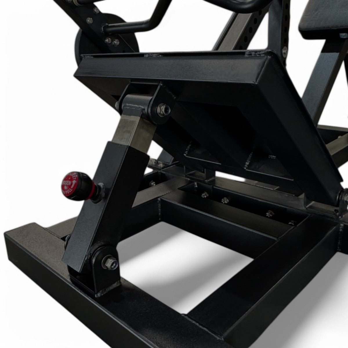 Super Remada Guiada 7 Variações de Pegadas Arzur Fitness