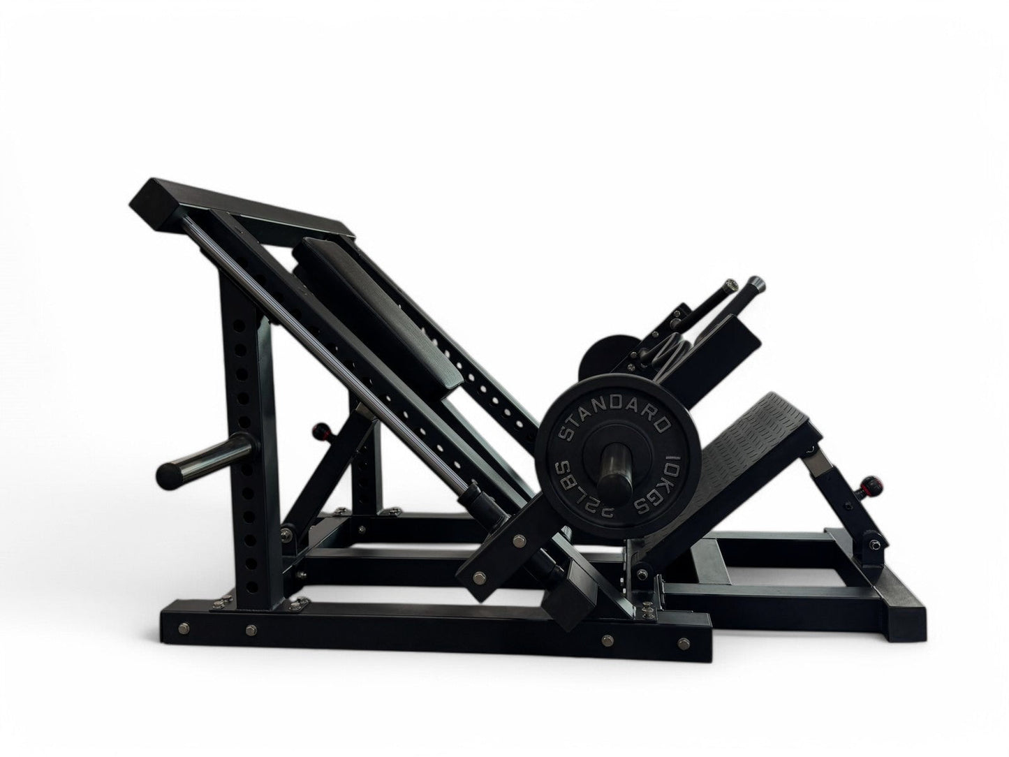 Super Remada Guiada 7 Variações de Pegadas Arzur Fitness