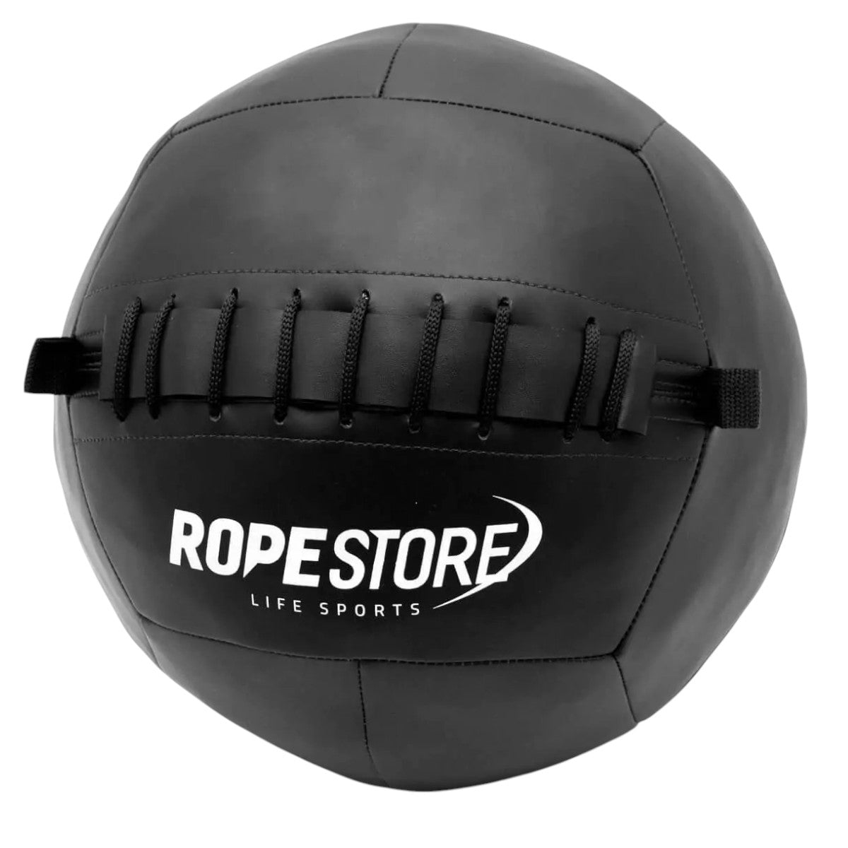 Wall Ball Preto - Escolha o Peso