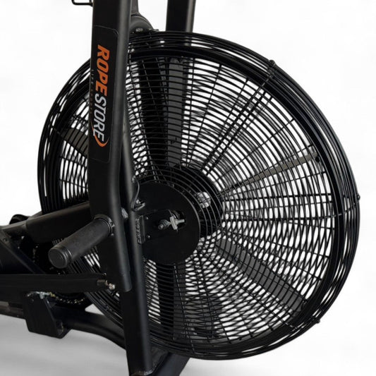 Air Bike Bicicleta Ergométrica RS2