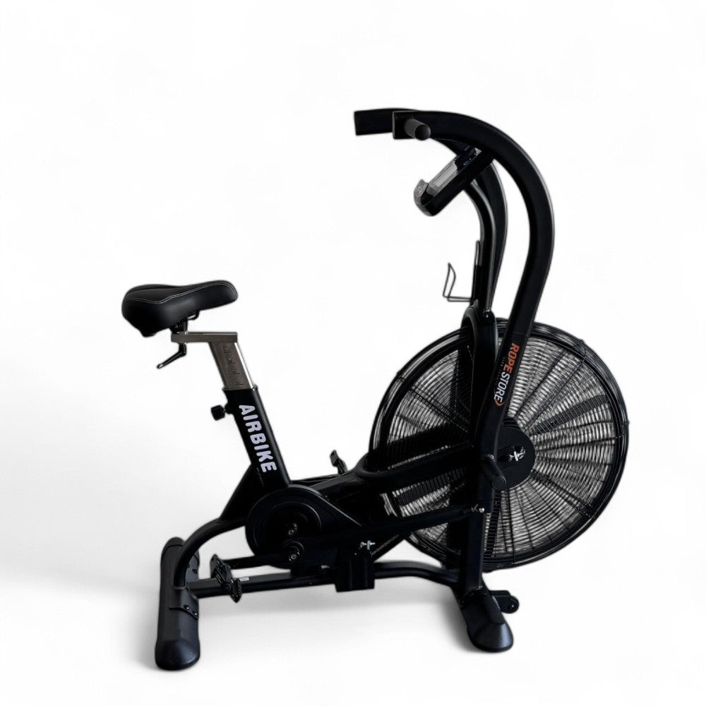 Air Bike Bicicleta Ergométrica RS2