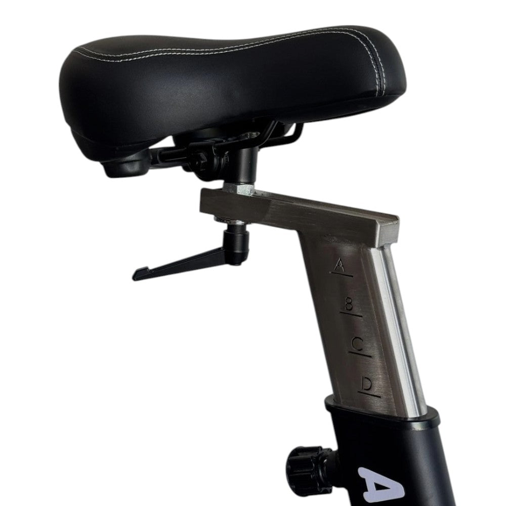 Air Bike Bicicleta Ergométrica RS2