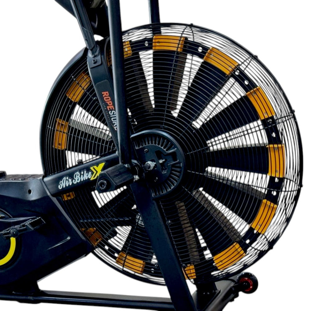 Air Bike X Bicicleta Ergométrica