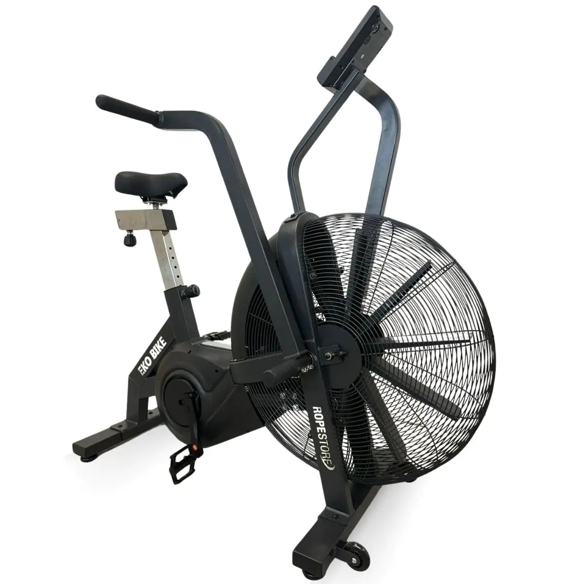 Air Bike Bicicleta Ergométrica Eko Bike